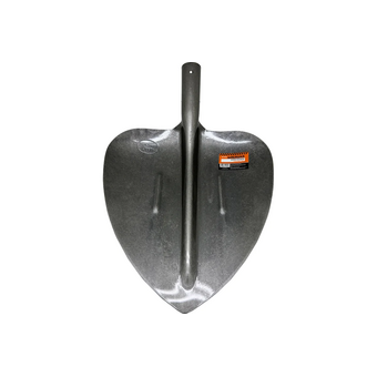  Лопата породная ШАБАШКА 153-0034 (271959) рельсовая сталь 