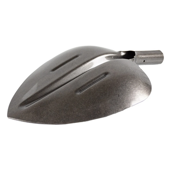  Лопата породная ШАБАШКА 153-0034 (271959) рельсовая сталь 