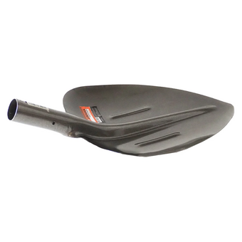  Лопата породная ШАБАШКА 153-0034 (271959) рельсовая сталь 