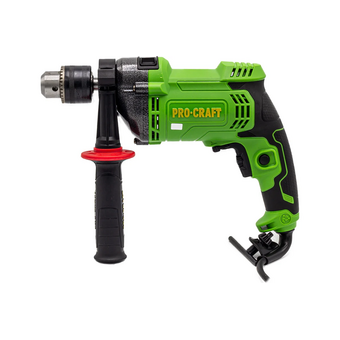  Дрель ударная Procraft PS1350 