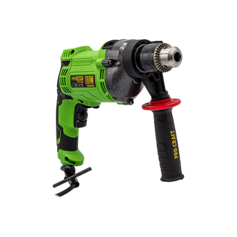  Дрель ударная Procraft PS1350 