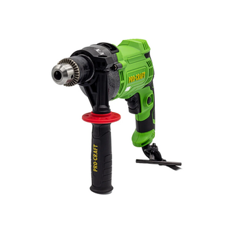  Дрель ударная Procraft PS1350 