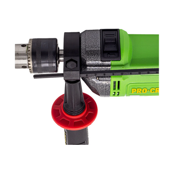  Дрель ударная Procraft PS1350 