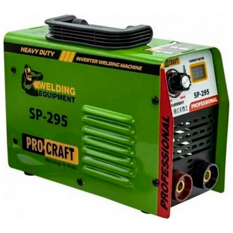  Сварочный аппарат Procraft SP-295 BMC 