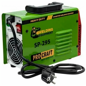  Сварочный аппарат Procraft SP-295 BMC 