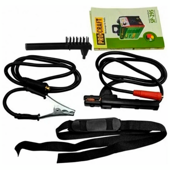  Сварочный аппарат Procraft SP-295 BMC 