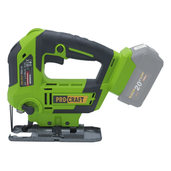  Лобзик Procraft ST22 