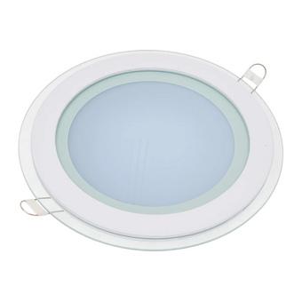  Светильник потолочный GAUSS 947111218 18Вт, белый 