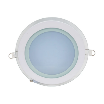  Светильник потолочный GAUSS 947111218 18Вт, белый 