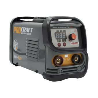  Сварочный аппарат Procraft RWI-320 