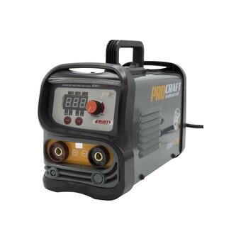  Сварочный аппарат Procraft RWI-320 