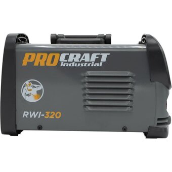  Сварочный аппарат Procraft RWI-320 