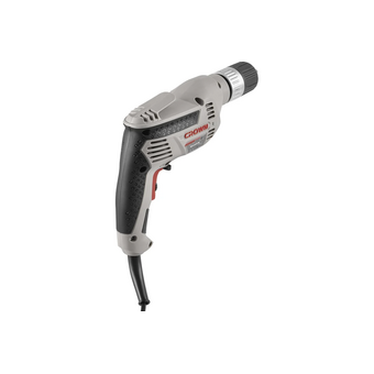  Дрель Crown CT10143-13C безударная 550 Вт 