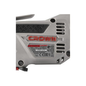  Дрель Crown CT10143-13C безударная 550 Вт 