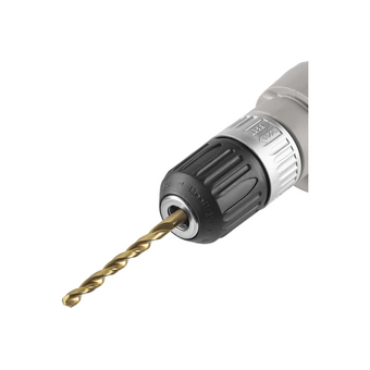  Дрель Crown CT10143-13C безударная 550 Вт 