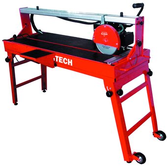  Плиткорез электрический Elitech ПЭ1020Р09 (E2008.007.00) 205363 