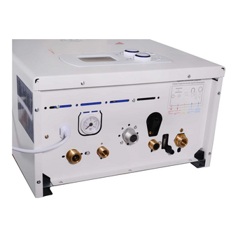  Газовый котел Ресанта ГК-20 74/9/3 