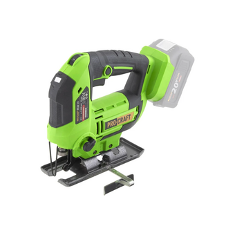  Лобзик Procraft ST22 