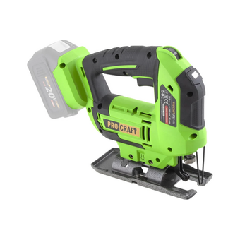  Лобзик Procraft ST22 