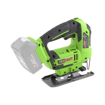  Лобзик Procraft ST22 