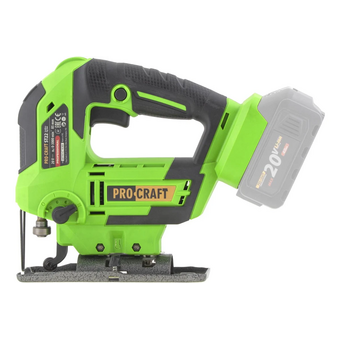  Лобзик Procraft ST22 