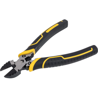  Бокорезы Hanskonner HK1020-02-2-160 