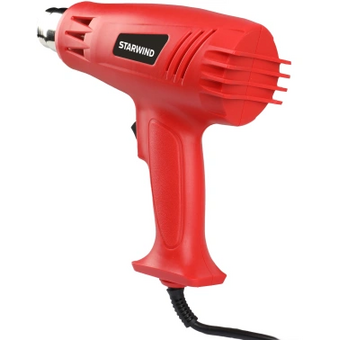 Фен технический STARWIND HG2000S1 
