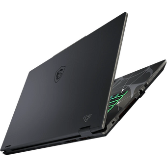  Ноутбук MSI Cyborg 17 B13WEKG-216XRU (9S7-17U332-216) Core i5-13420H/16Gb/SSD1Tb/RTX5050 8Gb/17.3"/IPS/FHD/1920x1080/144Hz/NoOS/Translucent Black 