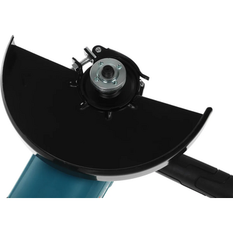  Углошлифовальная машина Кратон AMG-2100-230JC 2100Вт 6000об/мин рез.шпин. M14 d=230мм 