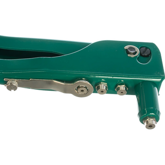  Заклёпочник Jonnesway V1000 48070 2.4мм-4.8мм 