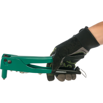  Заклёпочник Jonnesway V1000 48070 2.4мм-4.8мм 