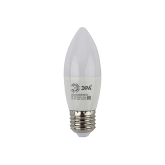  Лампочка Эра LED B35-9W-840-E27 