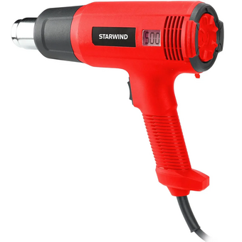  Фен технический STARWIND HG2000RLS5 