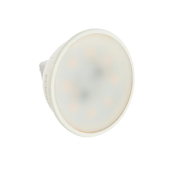  Лампа Eurolux LL-E-MR16-7W-230-2,7K-GU5.3 