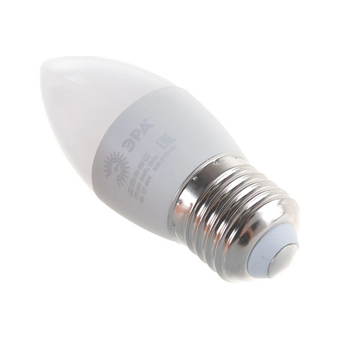  Лампочка Эра LED B35-9W-840-E27 