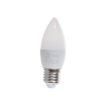  Лампочка Эра LED B35-9W-840-E27 