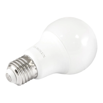  Лампа Eurolux LL-E-A60-9W-230-4K-E27 
