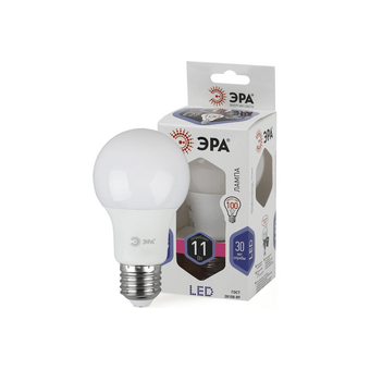  Лампочка Эра LED A60-11W-860-E27 