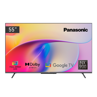  Телевизор Panasonic TH-55NX900R 