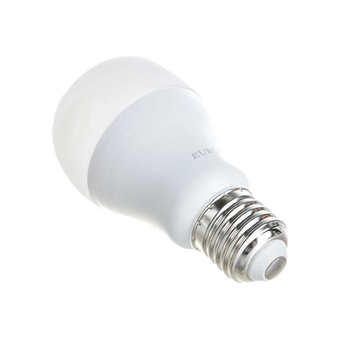  Лампа Eurolux LL-E-A60-15W-230-2,7K-E27 