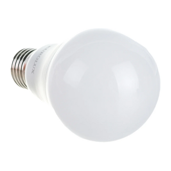  Лампа Eurolux LL-E-A60-15W-230-2,7K-E27 