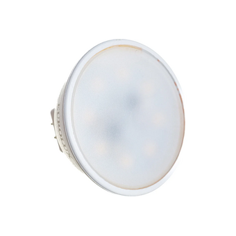  Лампа Eurolux LL-E-MR16-7W-230-4K-GU5.3 