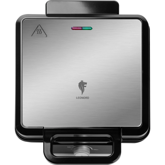  Вафельница Leonord LE-17702 