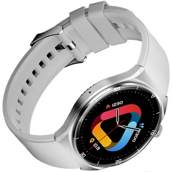  Smart-часы QCY GT2 (WA23S3A) Silver Gray 
