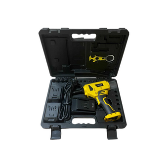  Заклепочник аккумуляторный Skytools SK50 для вытяжных заклепок 