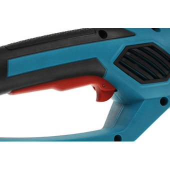  Углошлифовальная машина Кратон AMG-2100-230JC 2100Вт 6000об/мин рез.шпин. M14 d=230мм 