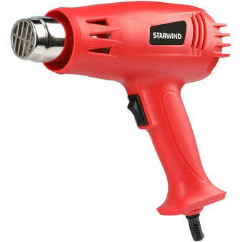  Фен технический STARWIND HG2000S0 