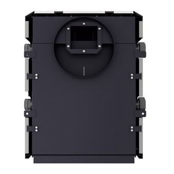  Котел газовый Lemax Патриот 12,5 + дымоход 