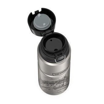  Термос THERMOS SK4000(Moscow) Stainless Steel 0.710L нерж 