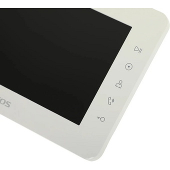  Видеодомофон Tantos Mia HD (00-00162133) белый 